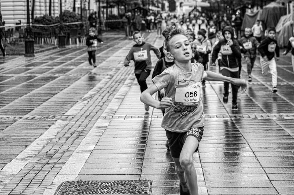 Photograph by Minja Jovetic