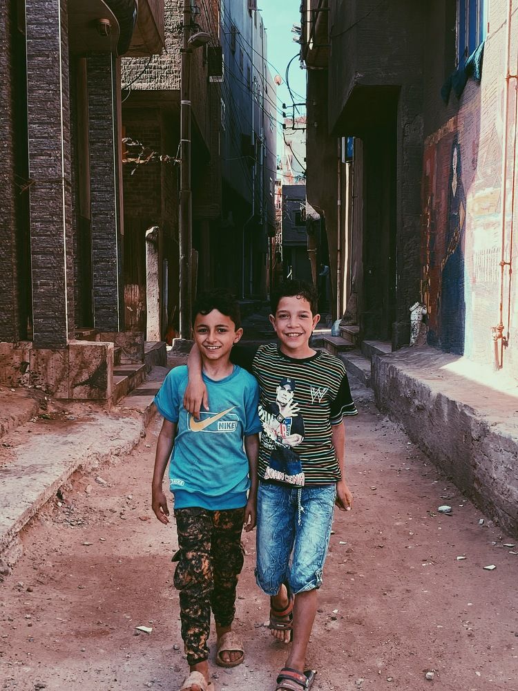 Photograph by Hossam