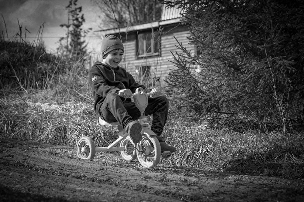 Photograph by Галина Искандарова