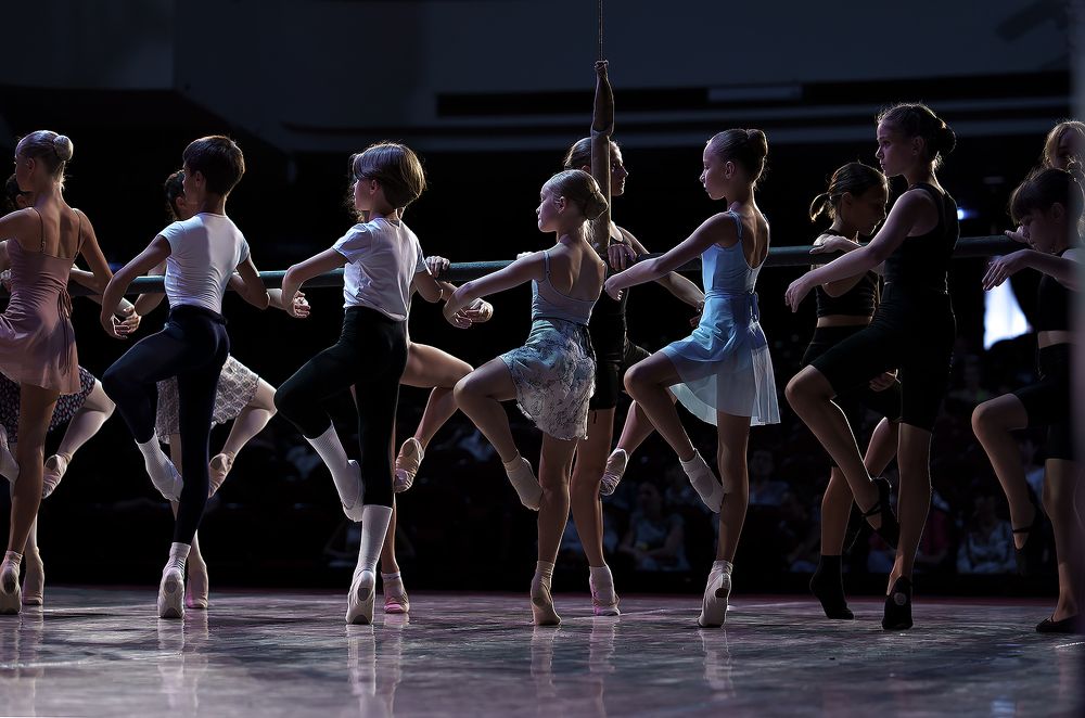 Photograph by Виктория Беник