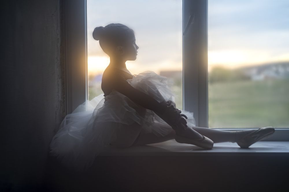 Photograph by Виктория Беник