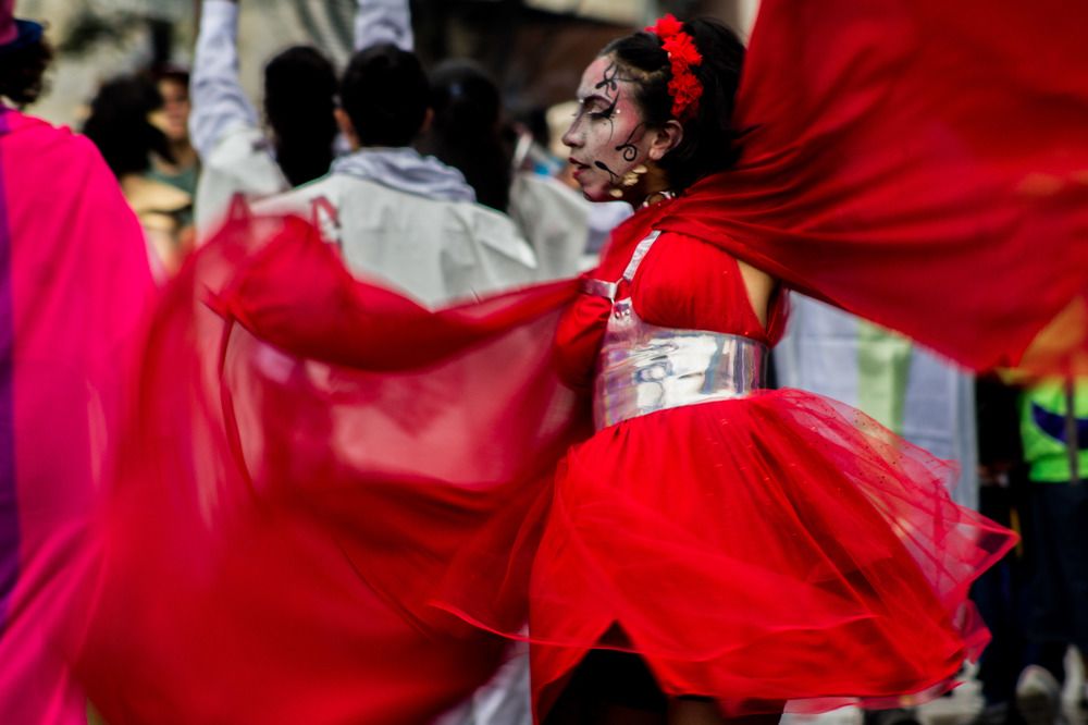 Photograph by Sandra Camila Betancourt Gaitán