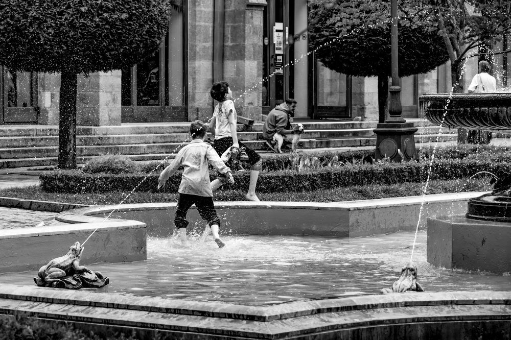 Photograph by Tatiana Alieva