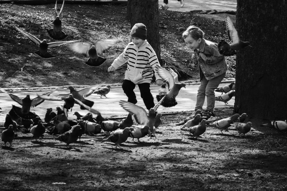 Photograph by Tatiana Alieva