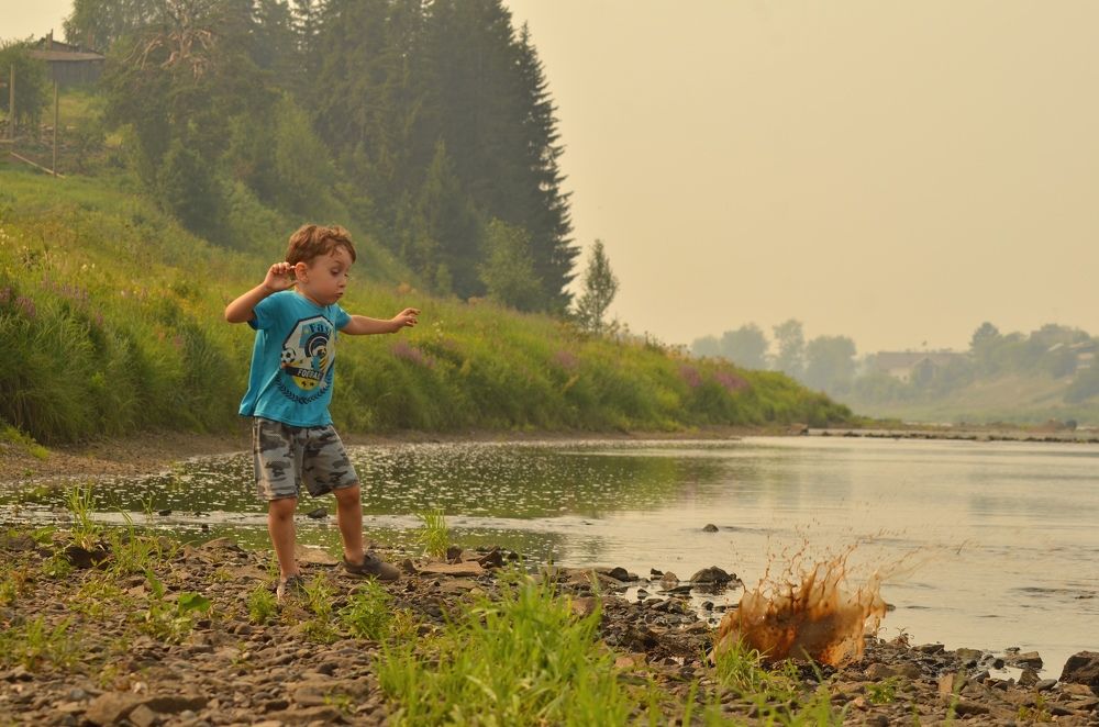 Photograph by Галина Карманова