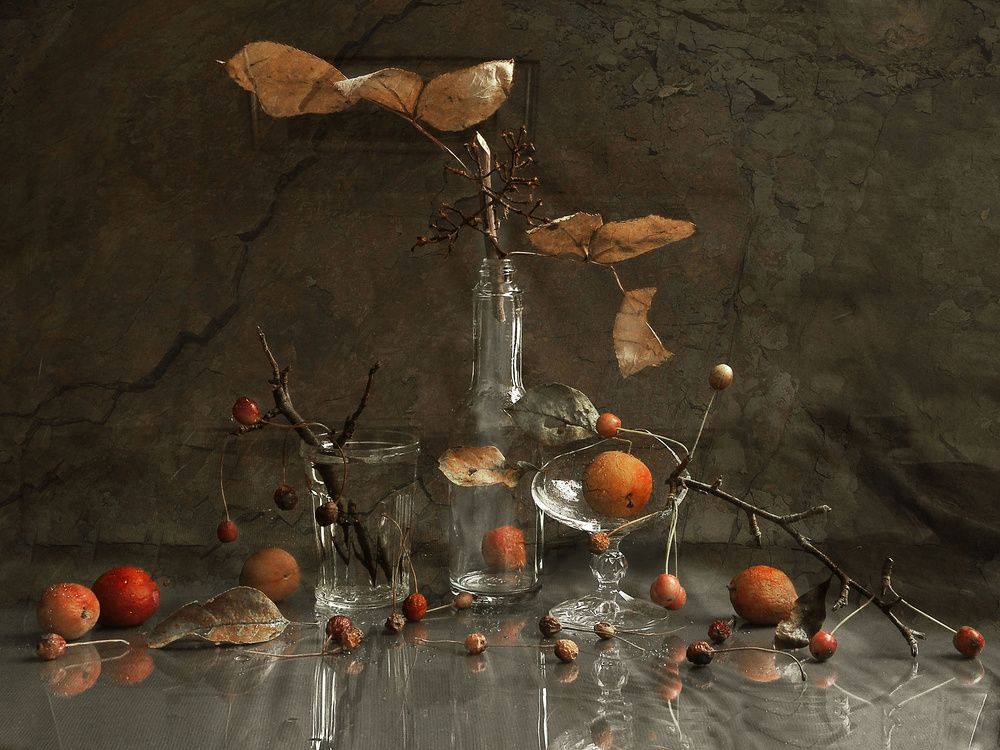 Photograph by Елена Юдовина