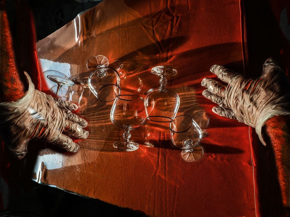 Фотография автора Елена Юдовина