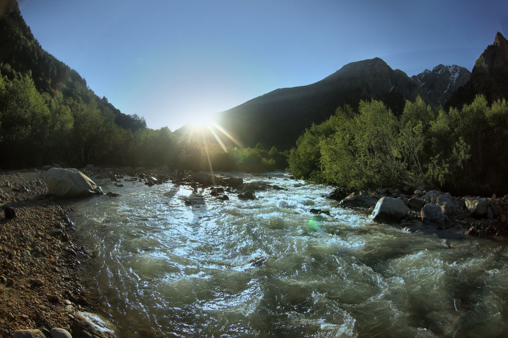 Photograph by Туева Наталья