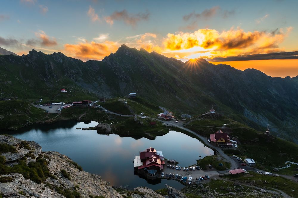 Photograph by Alin Bicas