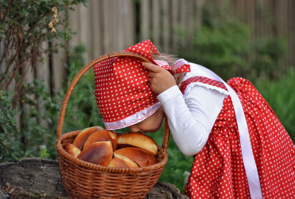 Photograph by Елена Фатеева