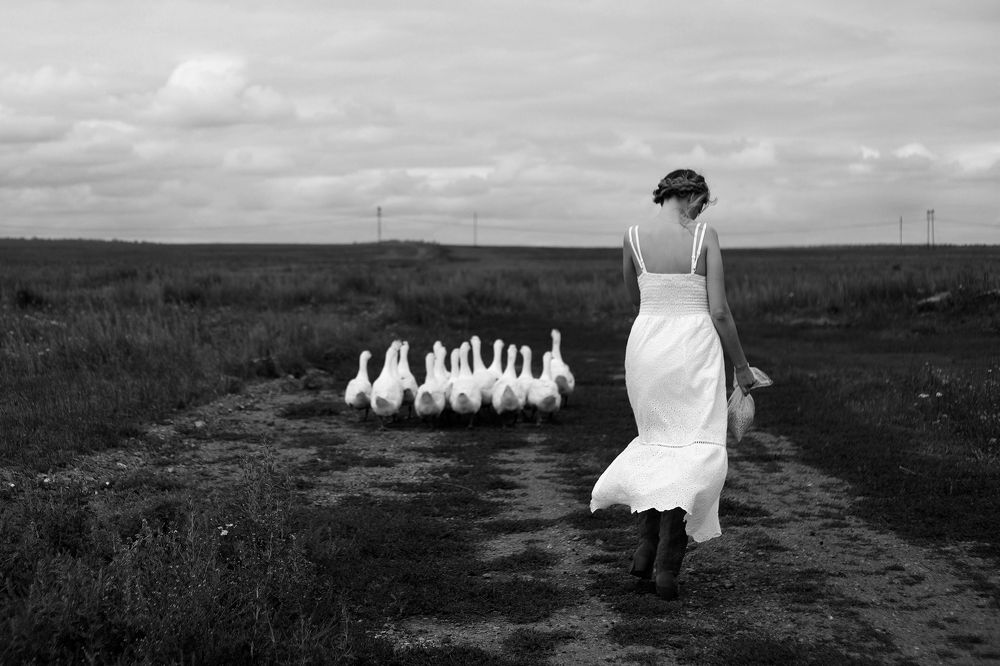 Photograph by Екатерина Иванова