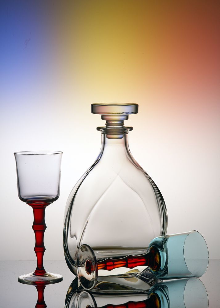 Игра света (The play of light)