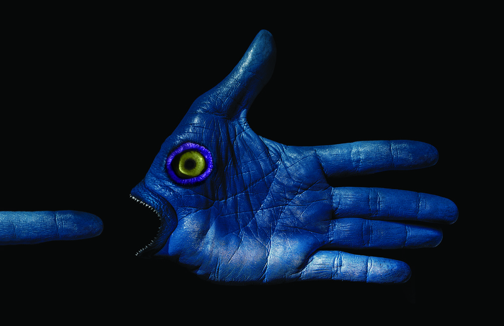 Photograph by Jehovanny Rodríguez