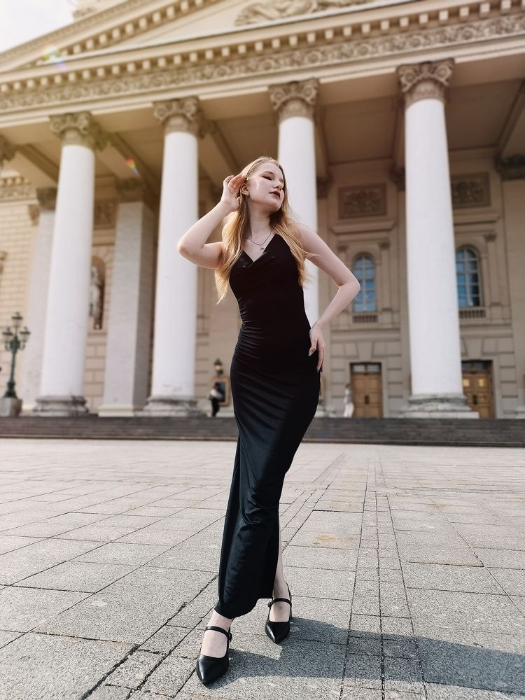 Photograph by Максим Прокопов