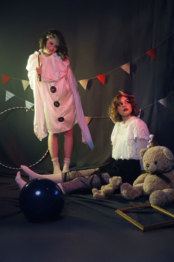 Photograph by Анна Ангел