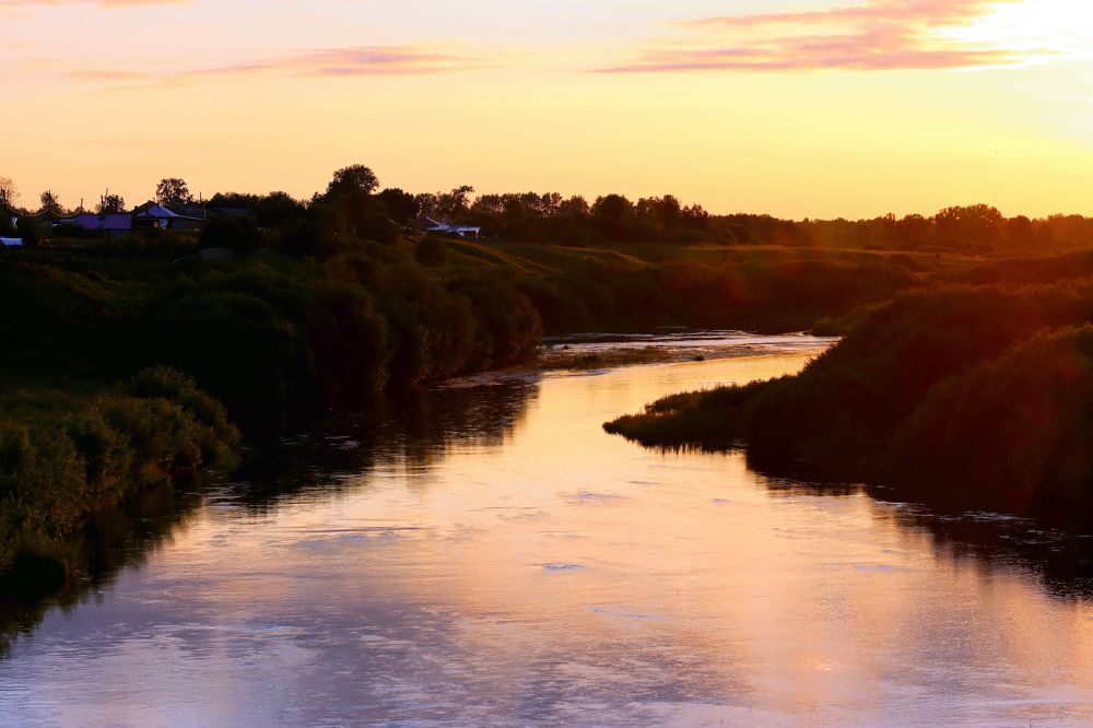 Photograph by Ирина Осипова