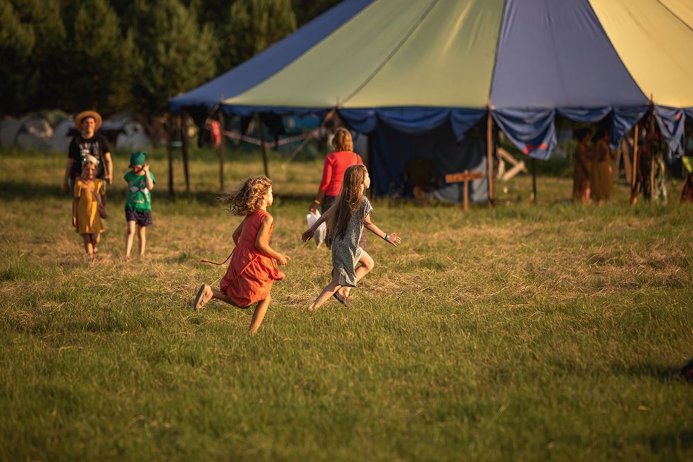 Photograph by Ivan Osipov