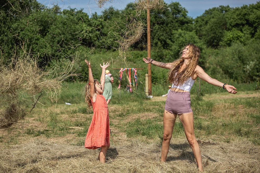 Photograph by Ivan Osipov