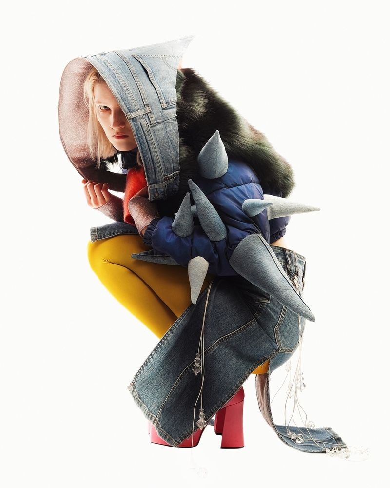 Photograph by Ульяна Дундукова