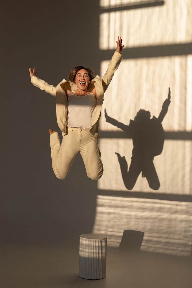 Фотография автора Марина Тирских