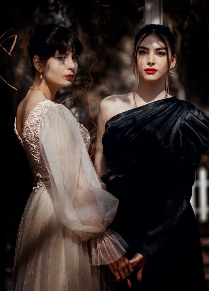 Photograph by hossein shamsi