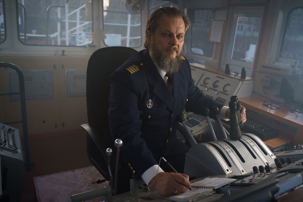 Photograph by Нерозя Александр