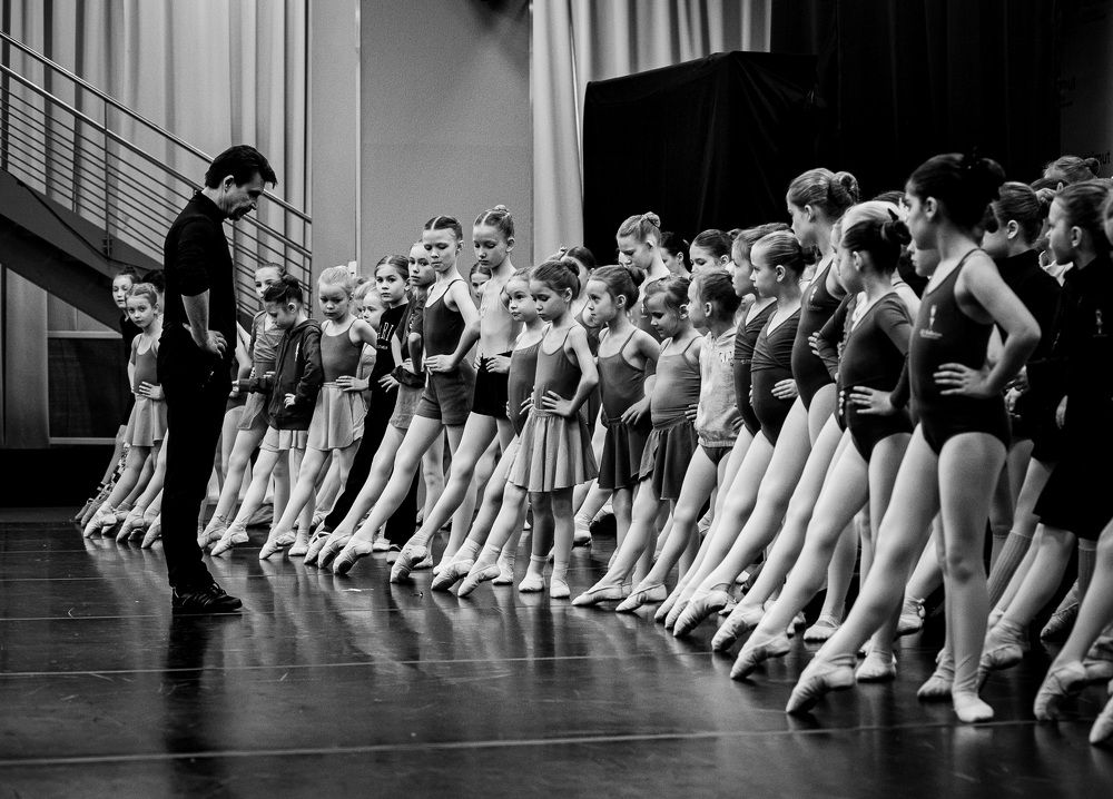 Фотография автора Юлия Трубанова