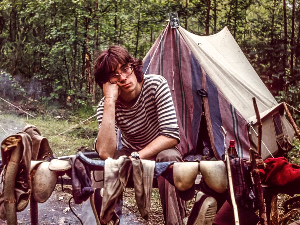 Photograph by Gennadiy Slezkin