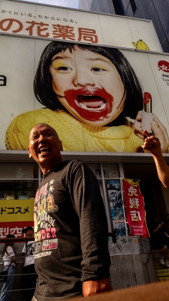 Фотография автора Roma Li