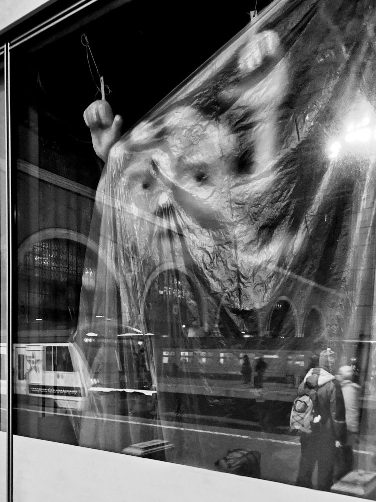 Photograph by Михаил Янкин