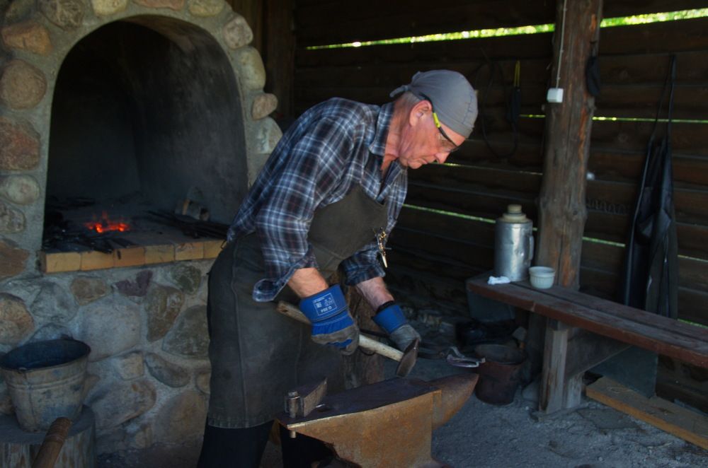 Фотография автора Мария Черница