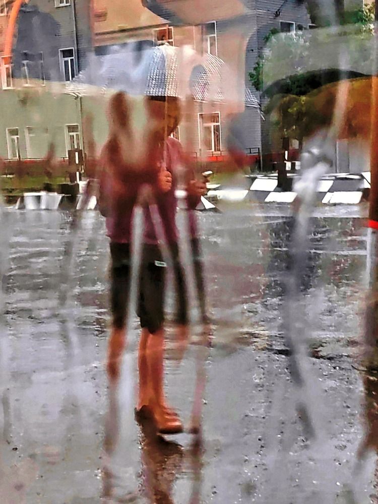 Photograph by Михаил Янкин