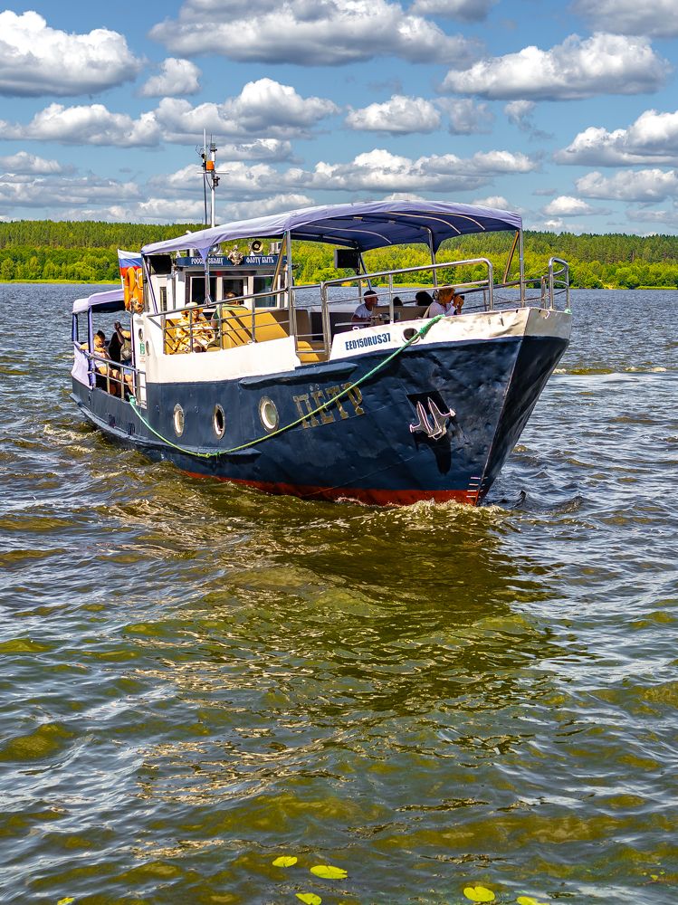 Photograph by Воробьёв Константин