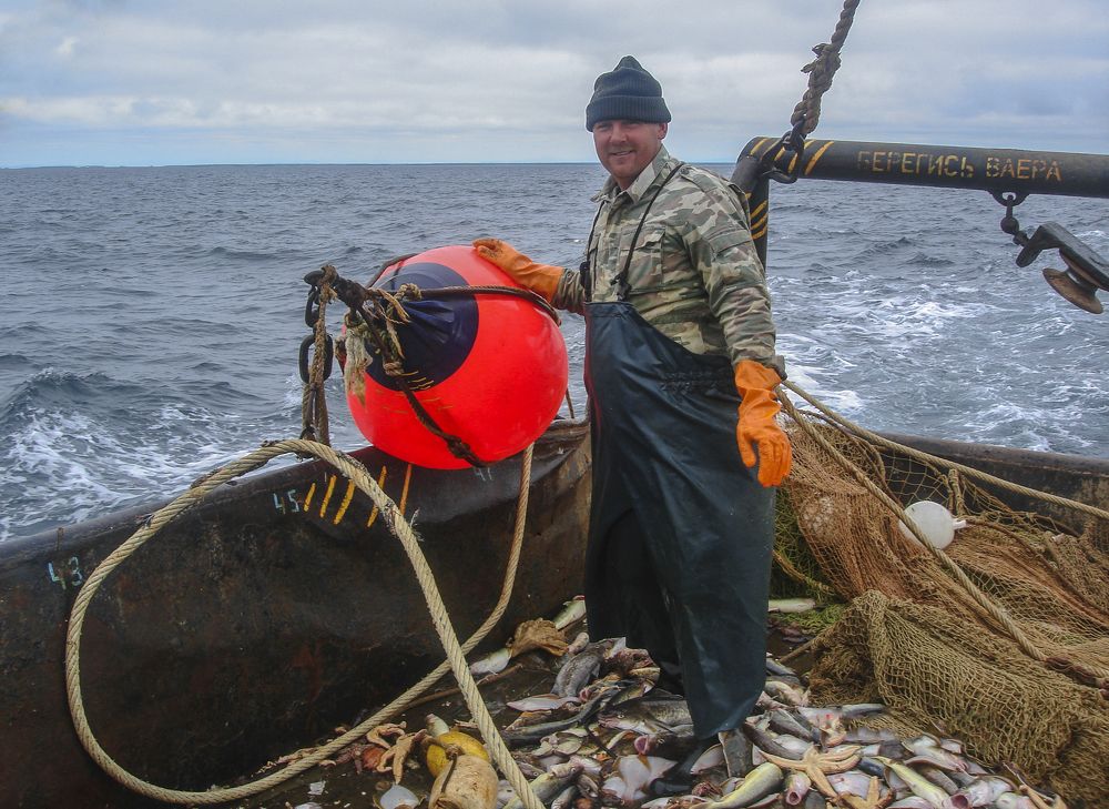 Photograph by Михаил Измайлов