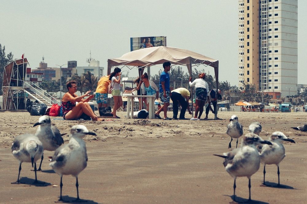 Photograph by Ulises Pintos