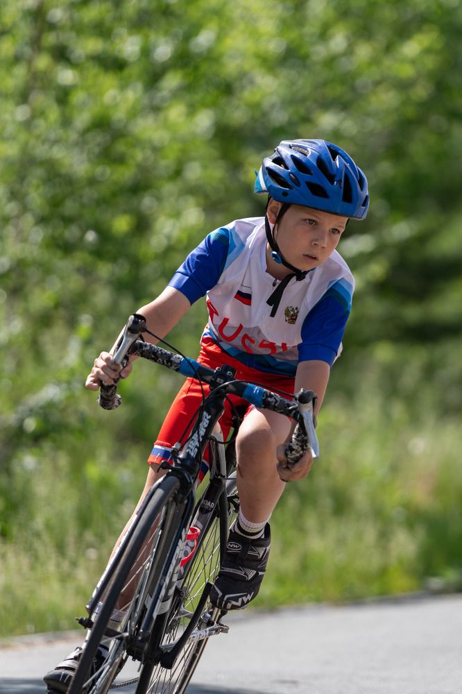 Photograph by Екатерина Абросова