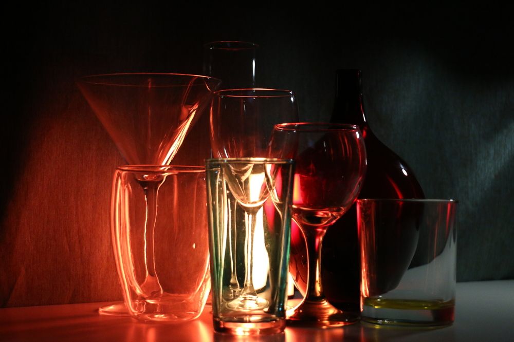 Photograph by Анастасия Свиридова