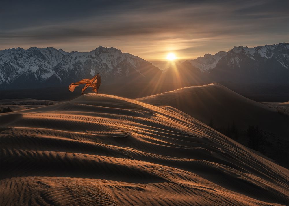 Photograph by Политова Анна