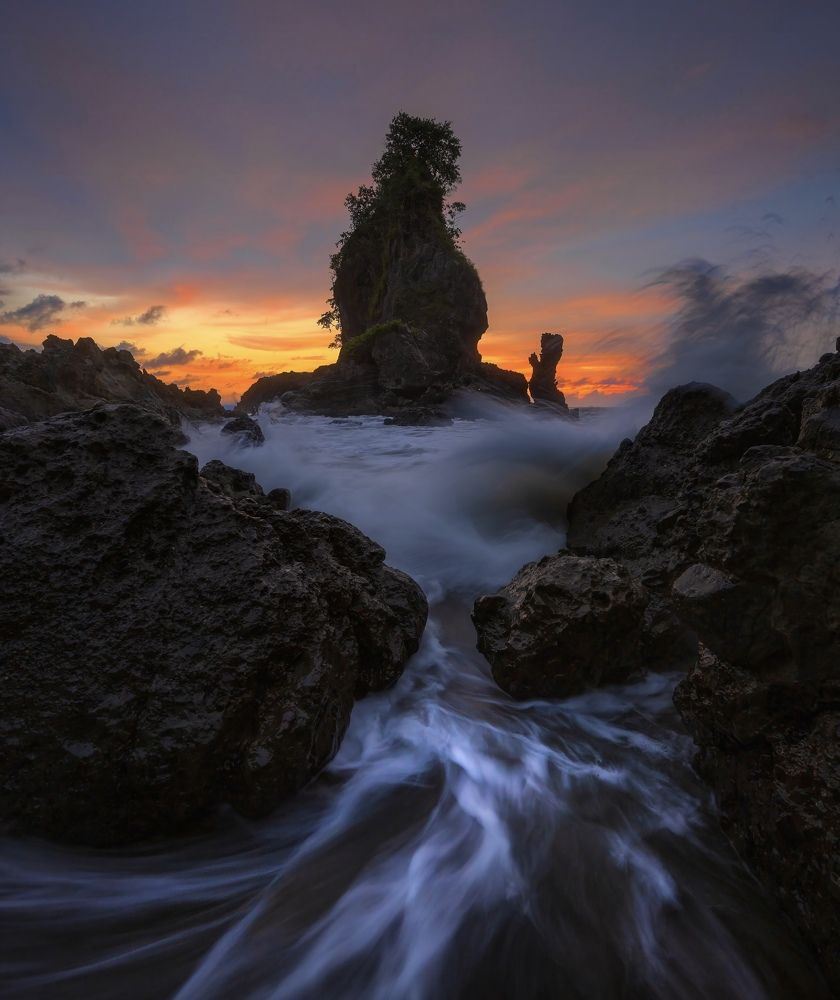 Photograph by Syaifudin