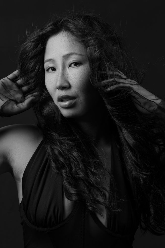 Photograph by Анна Бокова