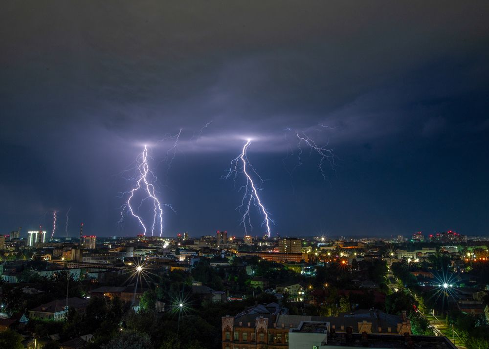 Photograph by Елена Ефимова