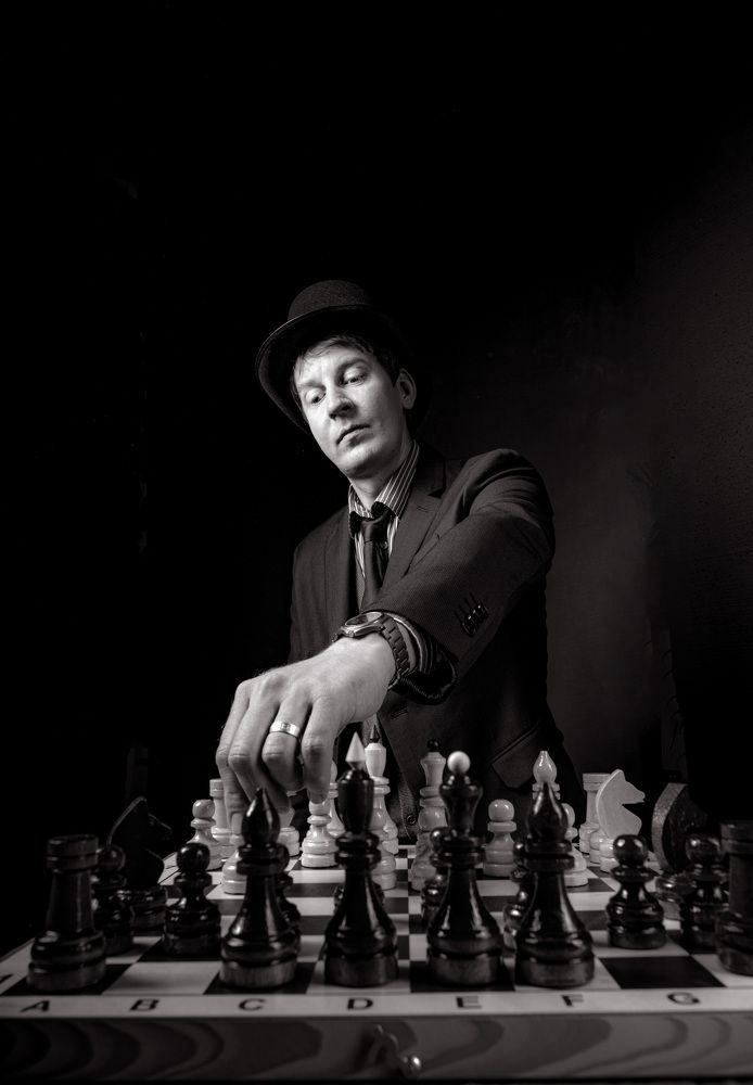 Photograph by Елена Ефимова