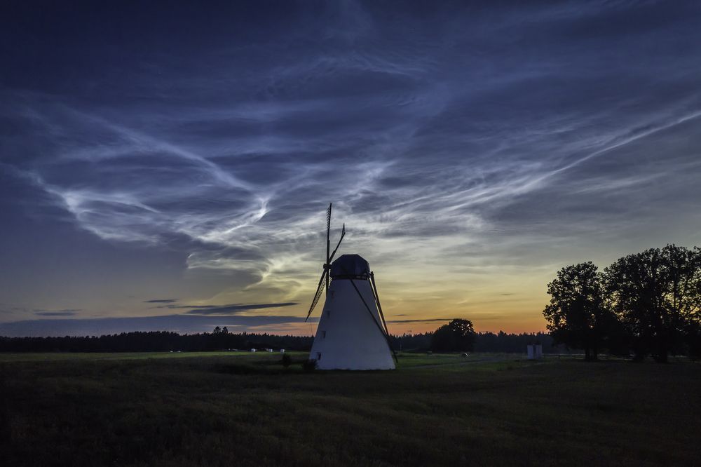 Photograph by Nikolai Mordan