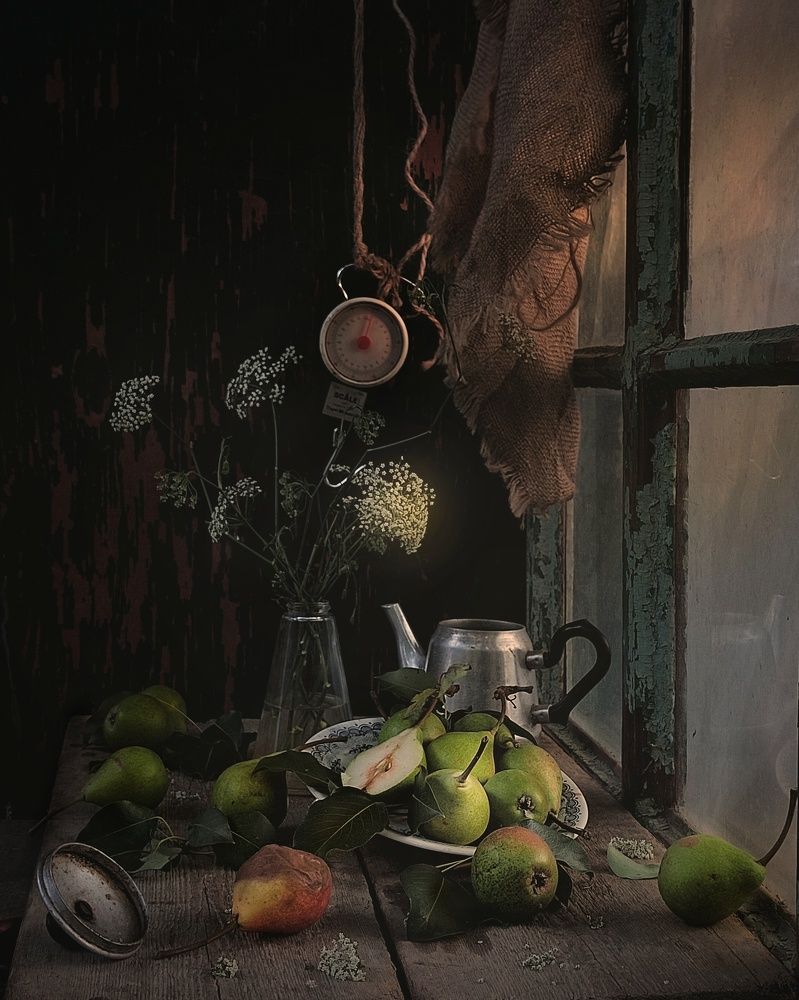 Фотография автора Инга Шевелёва