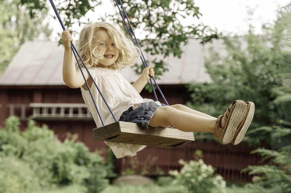 Photograph by Anna Sindikayeva