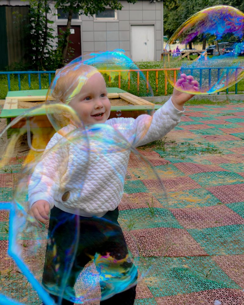 Photograph by Наталья Балабанова