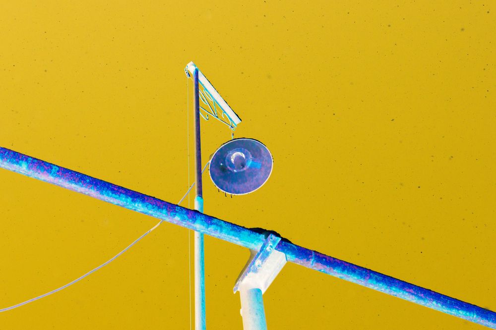 Photograph by Nikita Ostarkov