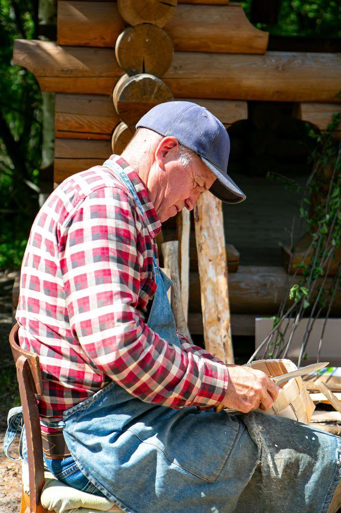 Photograph by Очева Наталья Александровна