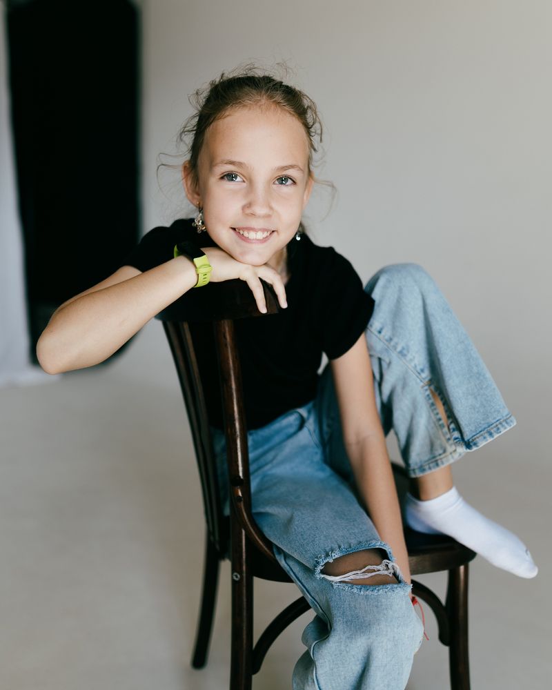 Фотография автора Игорь Буцхрикидзе