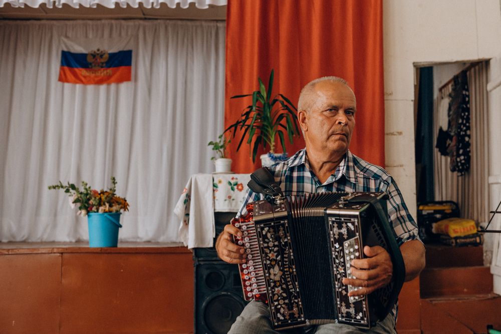 Photograph by Татьяна Зубехина